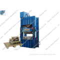 Euro pallet automatic machine with good quality and stably